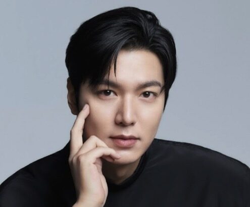 Lee Min-ho